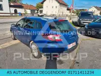 2011 Renault Megane
