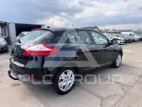2011 Renault Megane