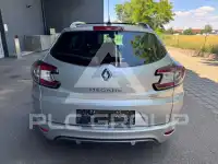 2011 Renault Megane