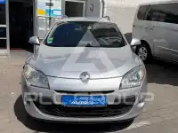 2011 Renault Megane
