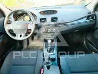 2011 Renault Megane