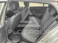 2011 Renault Megane