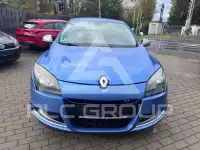 2011 Renault Megane
