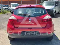 2011 Renault Megane