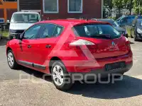 2011 Renault Megane