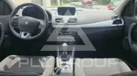 2011 Renault Megane