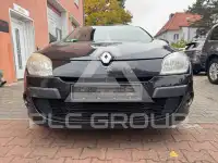 2011 Renault Megane