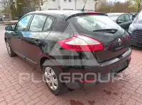 2011 Renault Megane