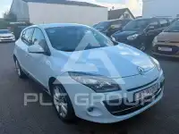 2011 Renault Megane