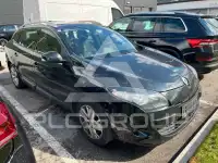 2011 Renault Megane