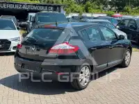2011 Renault Megane