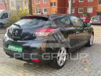 2011 Renault Megane