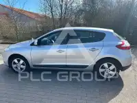 2011 Renault Megane