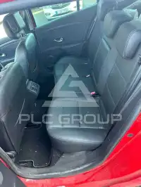 2011 Renault Megane