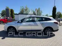 2011 Renault Megane