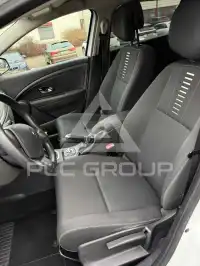 2011 Renault Megane