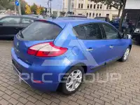 2011 Renault Megane