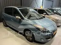 2011 Renault Megane