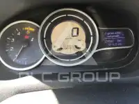 2011 Renault Megane