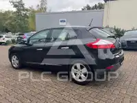 2011 Renault Megane