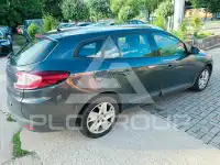 2011 Renault Megane