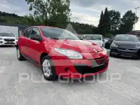 2011 Renault Megane