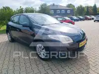 2011 Renault Megane