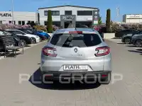 2011 Renault Megane