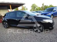 2011 Renault Megane