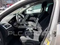 2011 Renault Megane