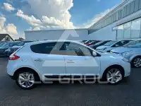 2011 Renault Megane