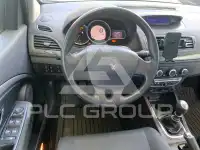 2011 Renault Megane