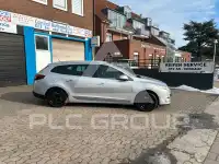 2011 Renault Megane