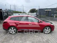 2011 Renault Megane