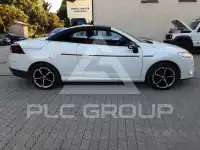 2011 Renault Megane