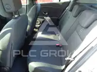 2011 Renault Megane
