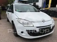 2011 Renault Megane
