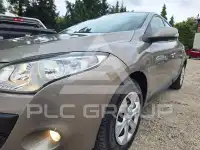 2011 Renault Megane