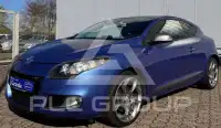 2011 Renault Megane