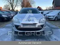 2011 Renault Megane