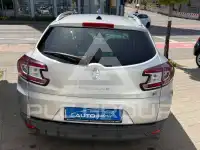 2011 Renault Megane