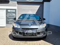 2011 Renault Megane