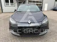 2011 Renault Megane