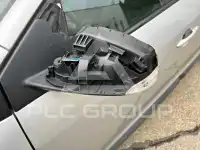 2011 Renault Megane
