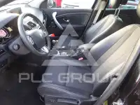 2011 Renault Megane
