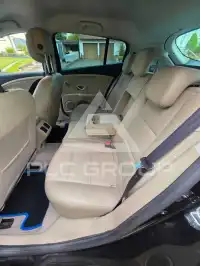 2011 Renault Megane