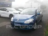 2011 Renault Megane
