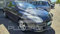 2011 Renault Megane