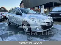 2011 Renault Megane