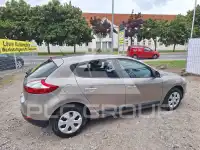2011 Renault Megane
